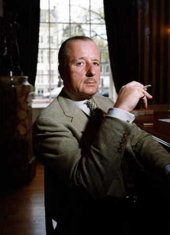 Theo Hiddema - Advocatenkantoor Hiddema Amsterdam Maastricht